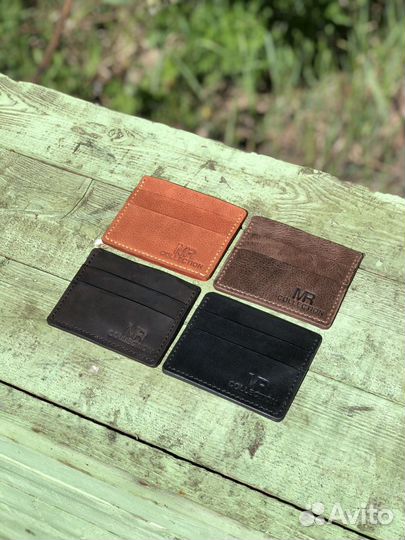 Картхолдер