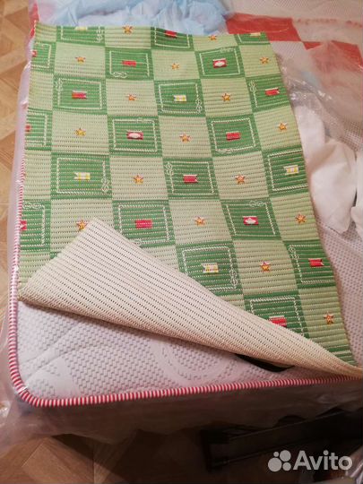 Коврик для ванной