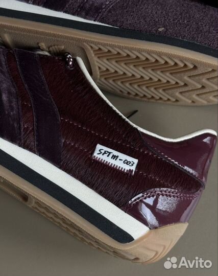 Adidas Country Song for the Mute Maroon