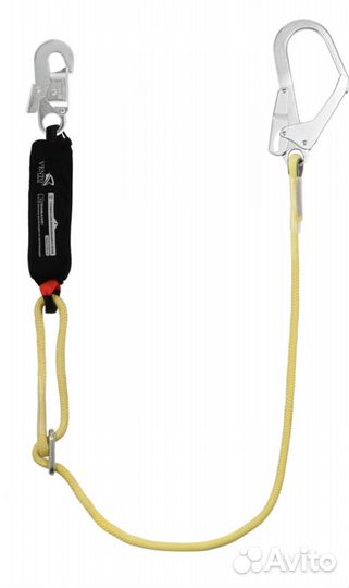 Строп огнеупорный регулируемый vento