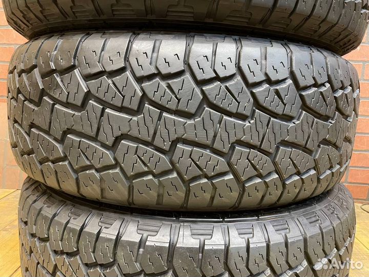 Hankook DynaPro ATM RF10 255/60 R18 107T