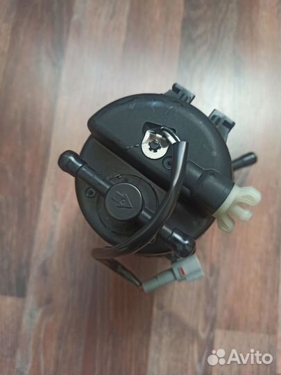 23300-0L032 Корпус топливного фильтра Toyota Hilux