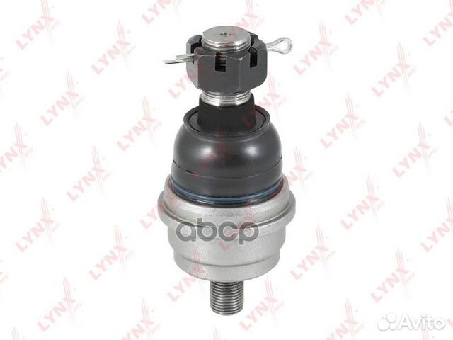 Шаровая опора перед прав/лев C1346LR lynxauto