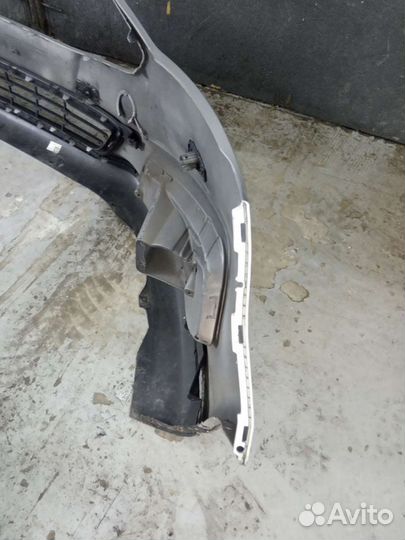 Бампер передний Форд S-MAX 2014-19