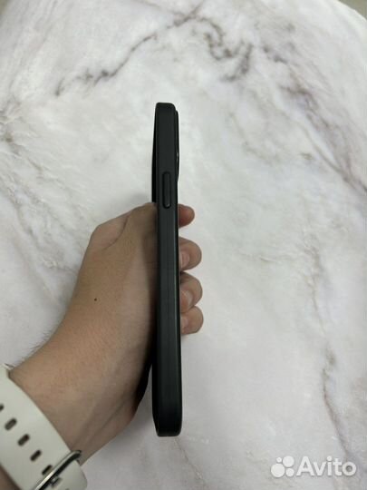 Чехол For iPhone 12 Pro max Magsafe