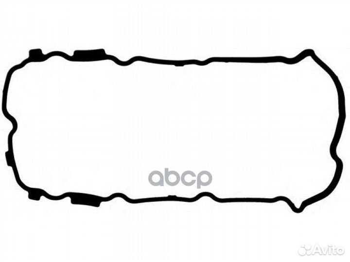 Прокладка крышки клапанов a3270jk20a nissan