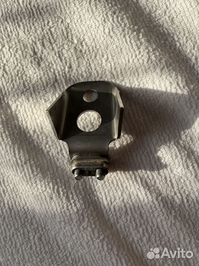 Фендер/тормоз Apex