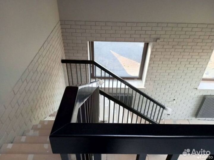 Ступени прямые и забежные