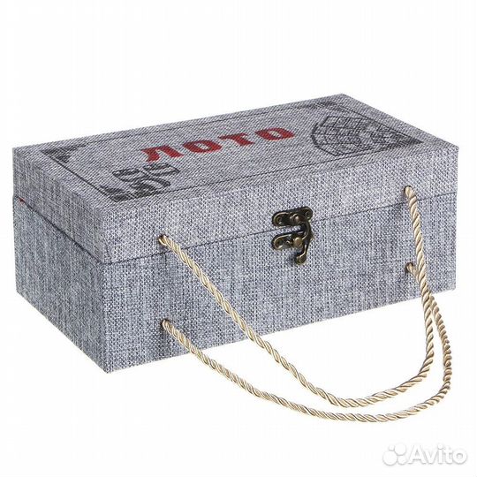 Русское лото