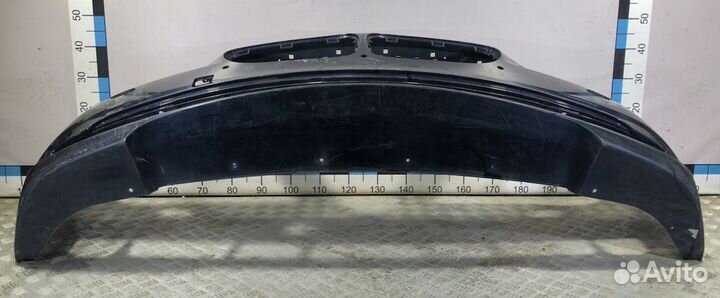 Б/У Бампер передний BMW 7 F01/F02 2008-2012#005