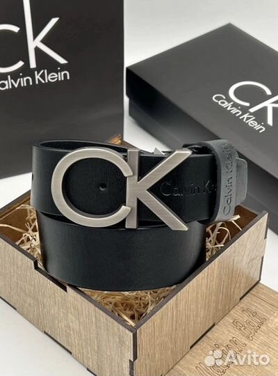 Ремень calvin klein