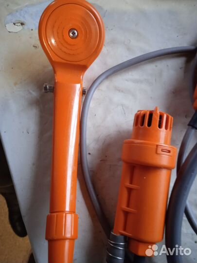 Душ походный 12 вольт