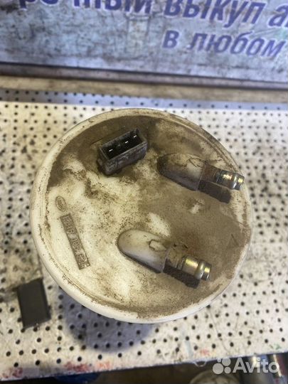 Насос топливный Great Wall Hover H2