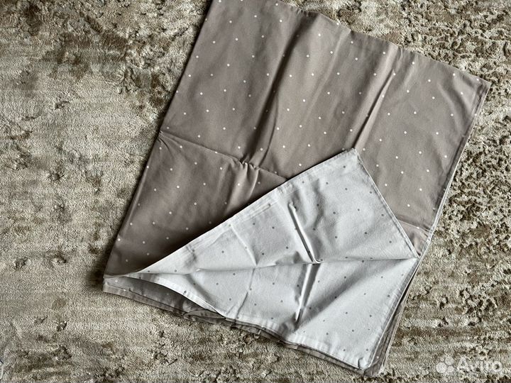 Постельное белье детское IKEA Ленаст