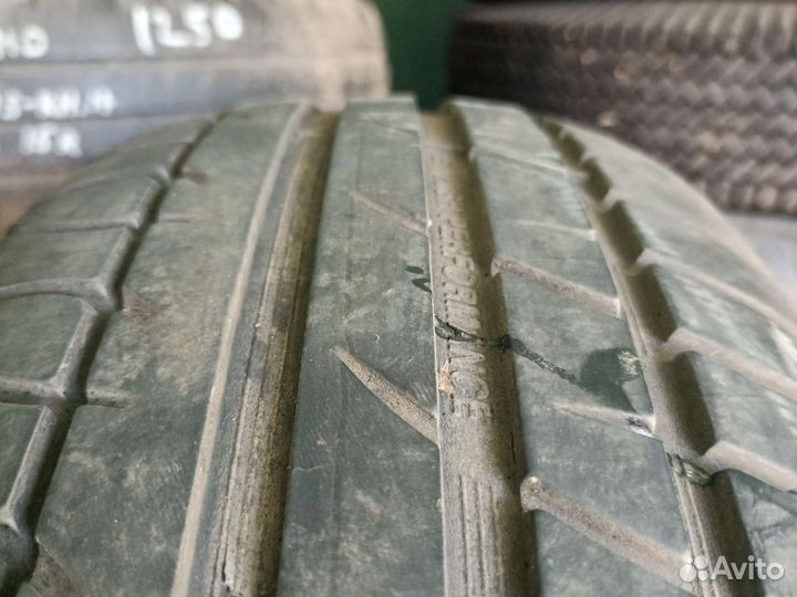 Tigar UHP Ultra High Performance 185/60 R15 88H