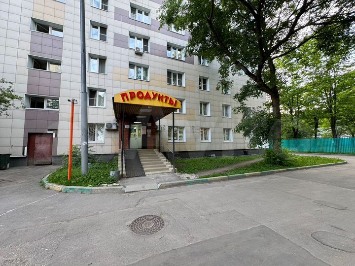 Сдам помещение свободного назначения, 105 м²