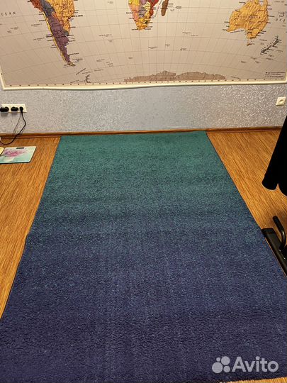 Ковер б/у