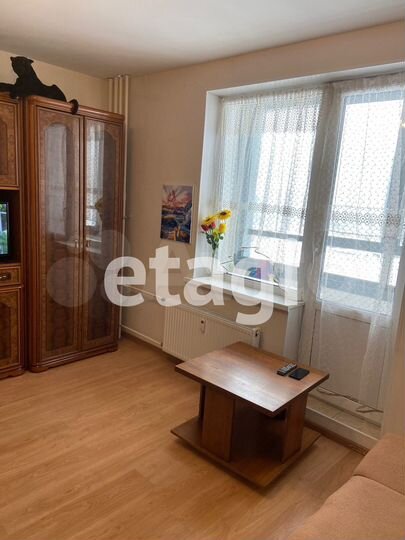 Квартира-студия, 24,1 м², 7/24 эт.