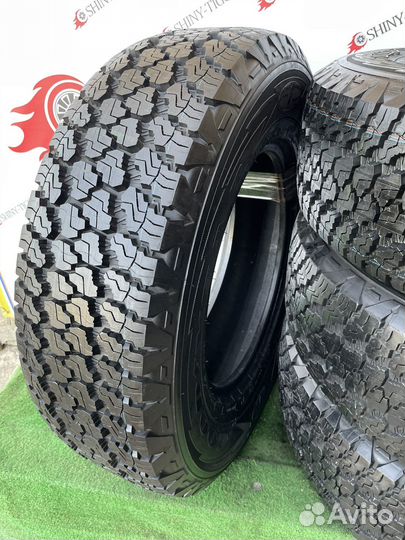 Goodyear Wrangler AT 245/75 R17 110T