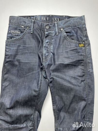 Джинсы G-Star New Jack Pant W32 L36