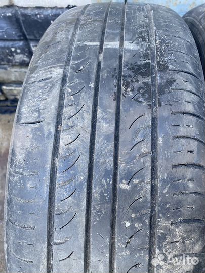 Nexen Classe Premiere CP672A 215/65 R16 98H