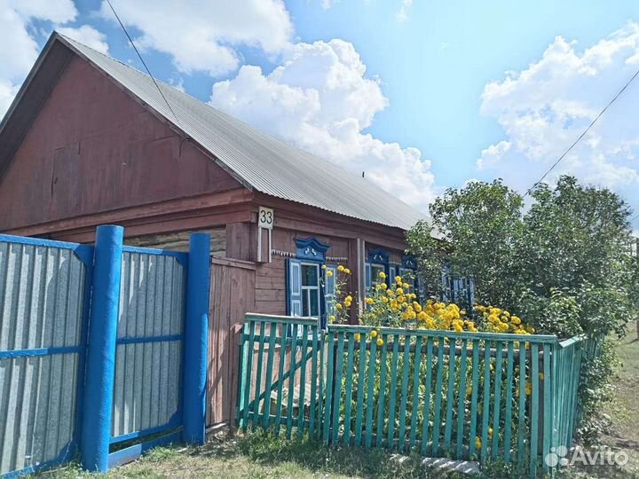 Дом в Аделькино