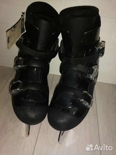 Коньки мужские Roces 40 размер