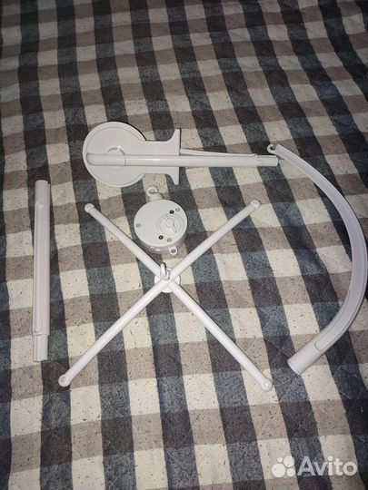 Мобиль на кроватку