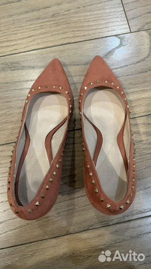 Туфли Vero Moda