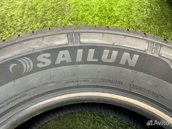 Sailun Commercio Pro 215/75 R16 116R