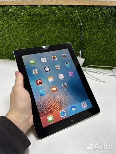 iPad 2 32gb WiFi + Cellular