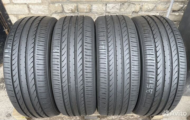 Toyo Proxes R40 215/50 R18