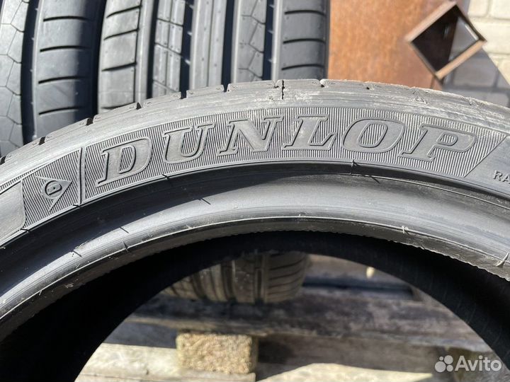 Dunlop SP Sport Maxx GT 255/35 R19