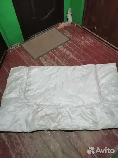 Авто одеяло