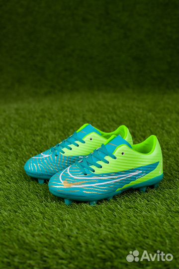 Бутсы детские Nike Phantom GX Elite FG