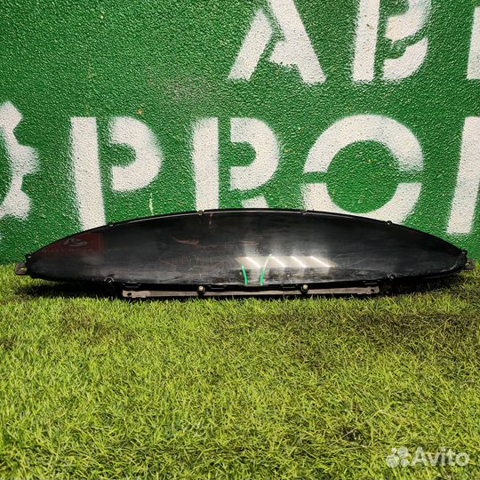 Приборная панель Nissan Primera P12