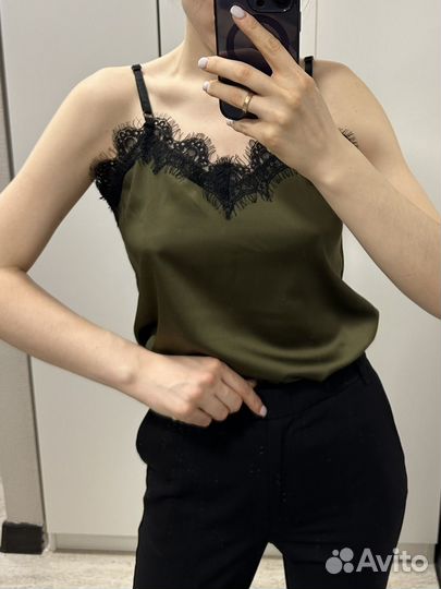 Женская одежда пакетом