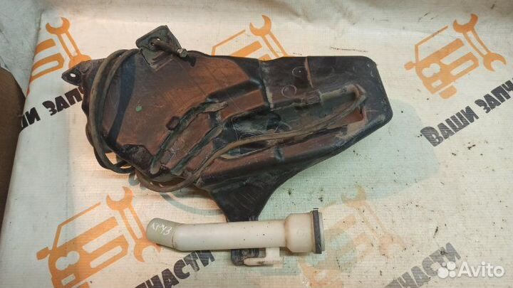 Бачок стеклоомывателя Chevrolet Cruze J300