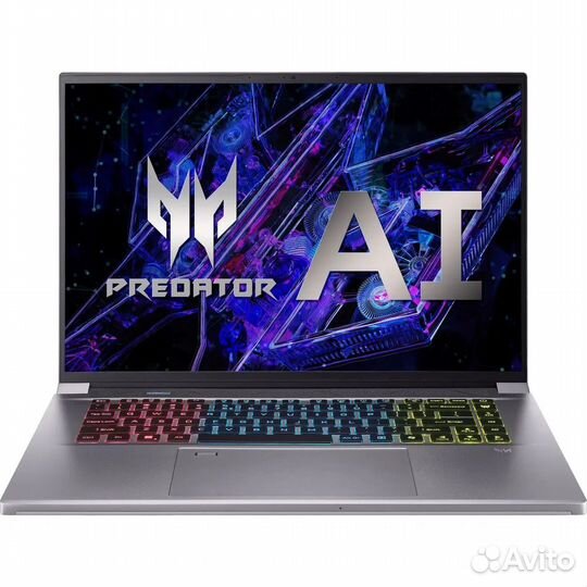 Ноутбук Predator Triton Neo 16 PTN16-51-988U