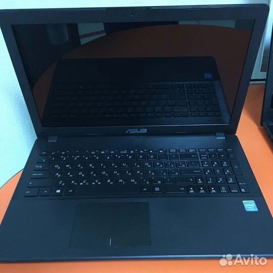 Ноутбук - asus-X551M 4TO