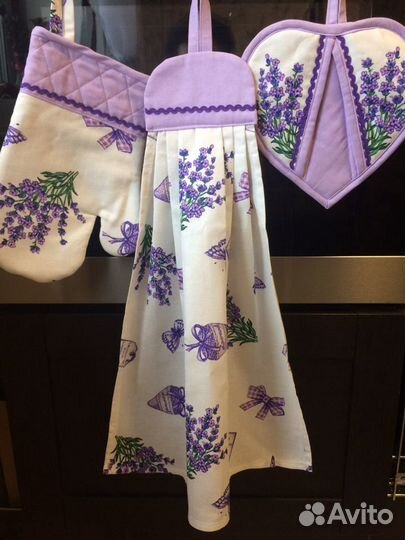 Текстиль для кухни