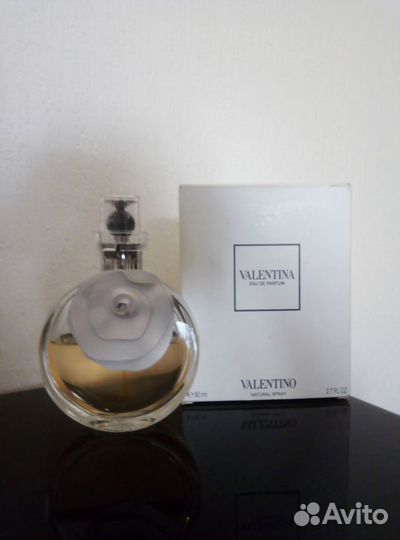 Парфюм Valentino Valentina