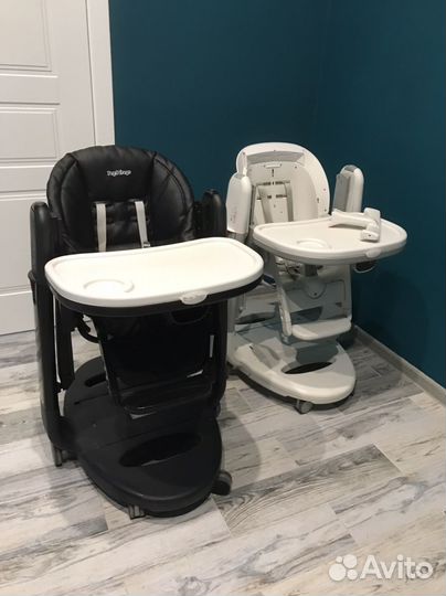 Стульчик для кормления peg perego tatamia