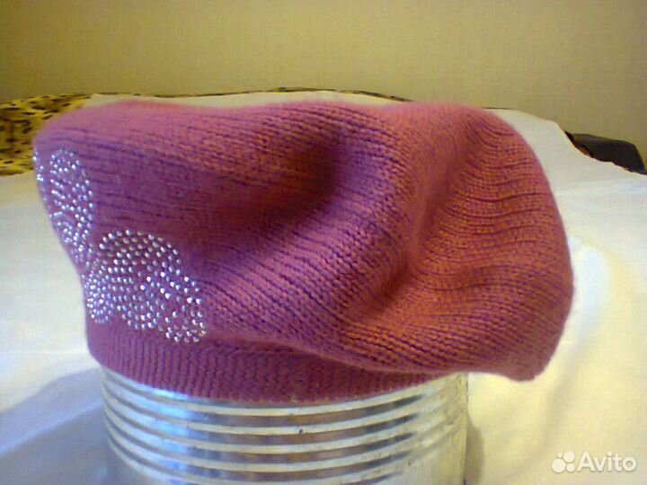 Головные уборы