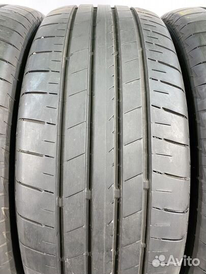 Bridgestone Turanza T005A 215/55 R18 107V