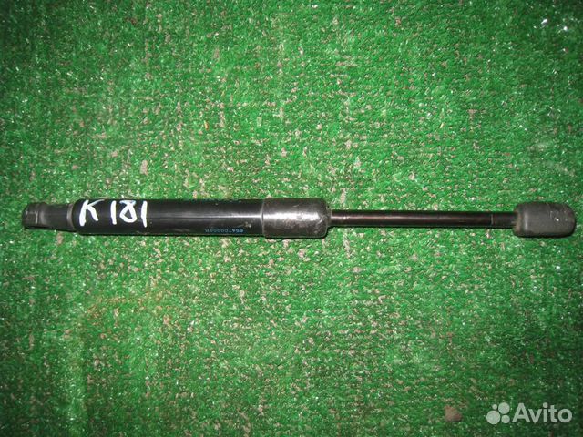 Амортизатор капота Renault Scenic 3 (JZ) 2010