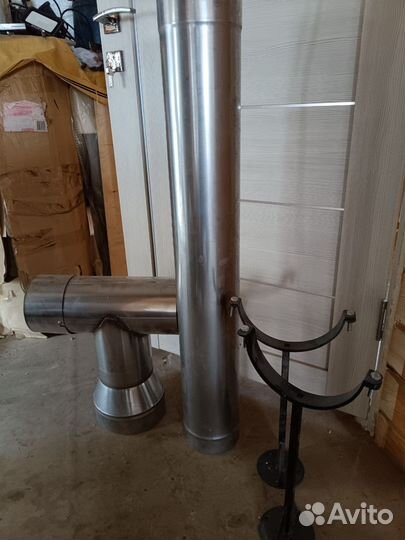 Модуль трубы