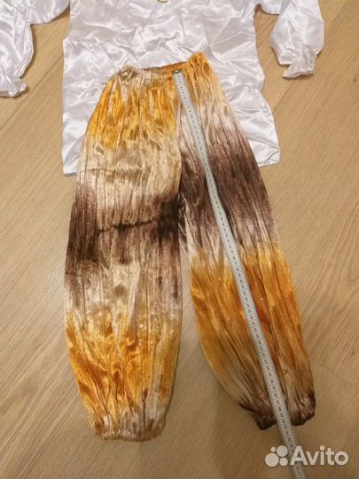 Костюм Принц, Восточный принц, Алладин