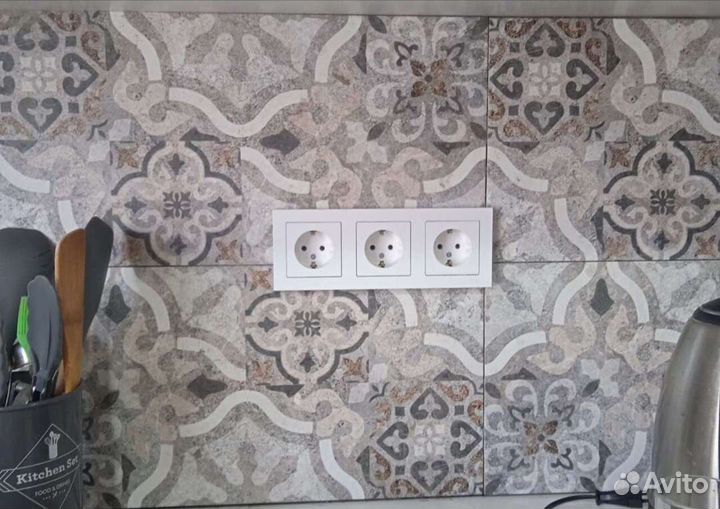 Электрик.Услуги электрика. Электромонтажные работы