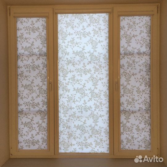 Рулонные жалюзи, вертикальные, горизонтальные